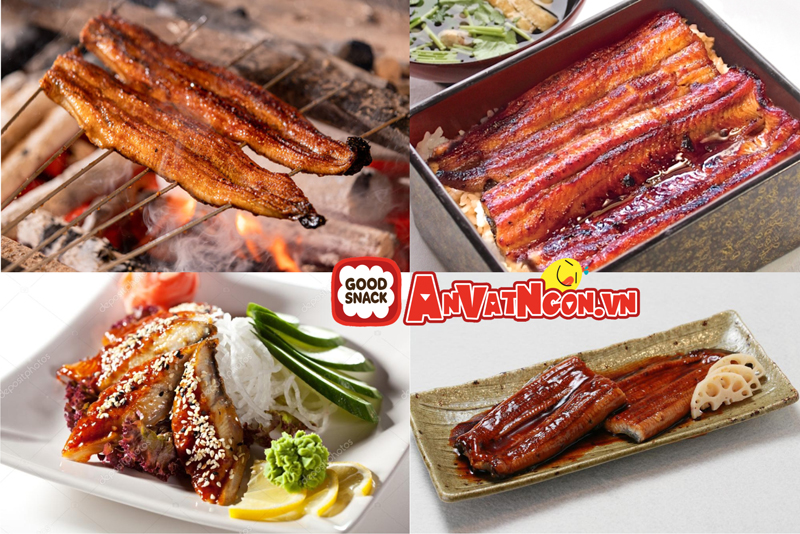 Luon-tam-gia-vi-Unagi