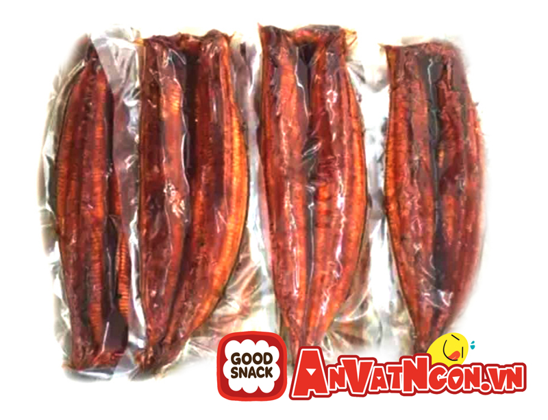 Luon-tam-gia-vi-Unagi