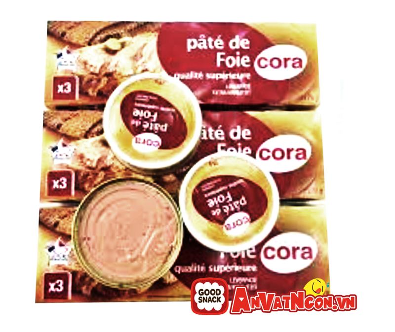 Pate-gan-Cora