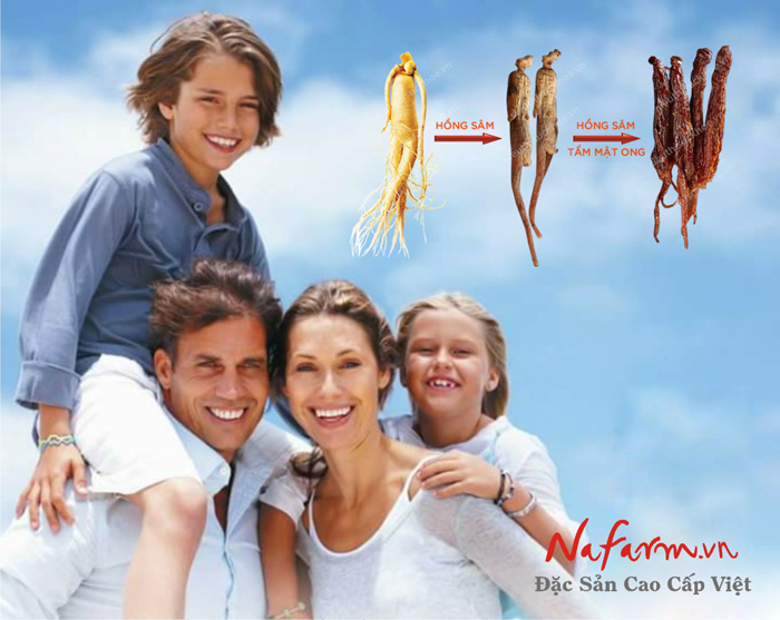 Sam-cu-tam-mat-ong-hop-thiet-300g-600g-han-quoc-korea-dac-san-cao-cap-com