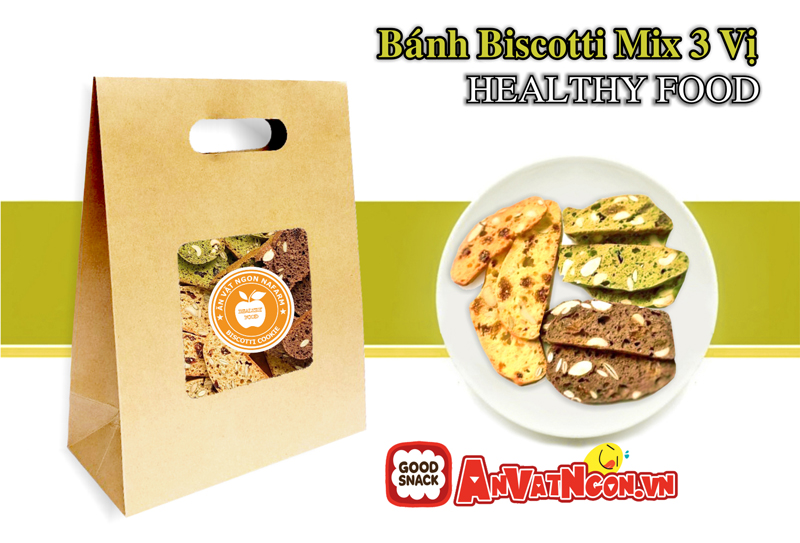 banh-nuong-biscotti-healthy-snacks-mix-3-vi-matcha-cacao