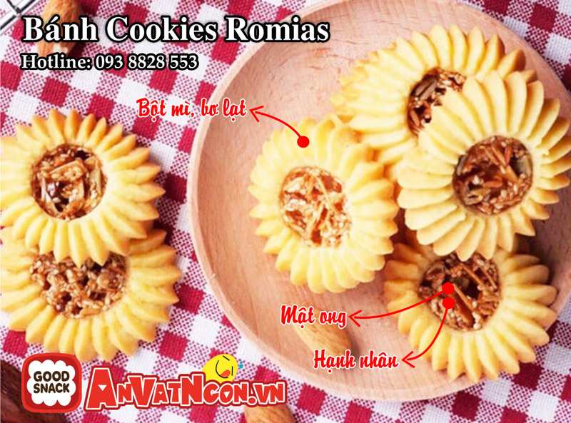 banh-nuong-cookies-romias-healthy-snacks