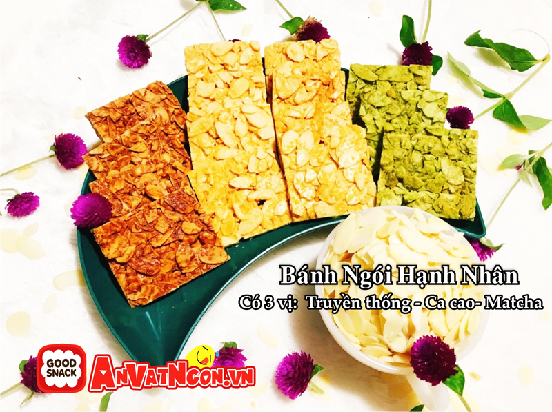 banh-nuong-ngoi-hanh-nhan-healthy-snacks-mix-vi-matcha-cacao