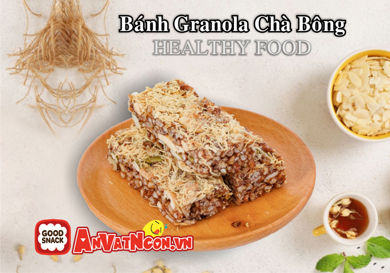 banh-nuong-thanh-granola-gao-luc-mix-cha-bong-hat-healthy-snacks