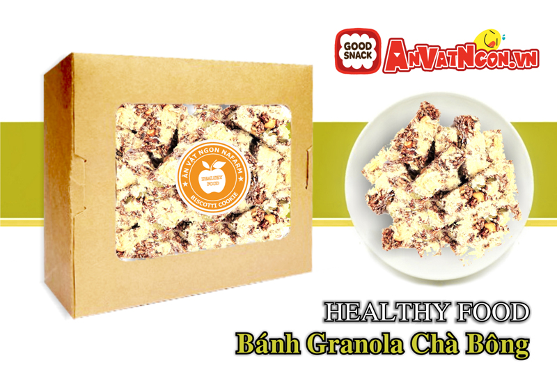 banh-nuong-thanh-granola-gao-luc-mix-cha-bong-hat-healthy-snacks